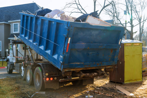 Shed Removal in Marshfield, WI